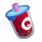 Tart Boba (Cherry) Product Image