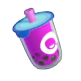 Tart Boba (Plum) Product Image