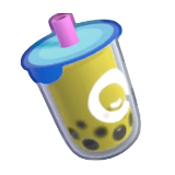 Starry Boba Product Image