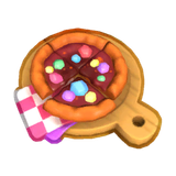 Candy Pizza Product Image