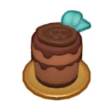 Chocolate Cheesecake Product Image