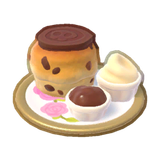 Chocolate Chip Scone Product Image