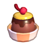 Chocolate Pineapple Pudding Product Image