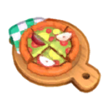 Fruit Pizza Product Image