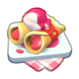 Jam Crepe Product Image