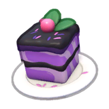 Kuromi Cake Product Image