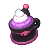 Kuromi Koffee Product Image