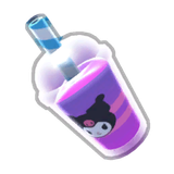 Kuromi Soda Product Image