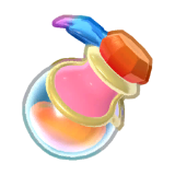 Magical Thermal Potion Product Image