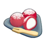 Apple Mochi Product Image