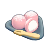 Ginger Mochi Product Image