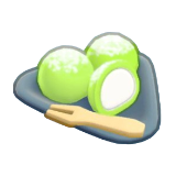 Citrus Mochi (Lime) Product Image