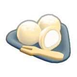 Nutty Mochi Product Image