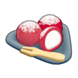 Strawberry Mochi Product Image