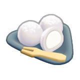 Wheat Mochi Product Image