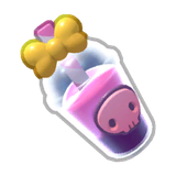 My Melody & Kuromi Soda Product Image