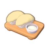 Tropical Nigiri (Coconut) Product Image