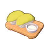 Citrus Nigiri (Lemon) Product Image