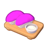 Tart Nigiri (Plum) Product Image