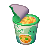 Noodle Cup Product Image