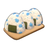 Frosty Onigiri Product Image