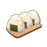 Imaginary Seafood Onigiri (Scallop) Product Image