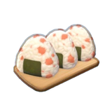 Imaginary Seafood Onigiri (Shrimp) Product Image