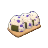 Veggie Onigiri Product Image