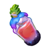 Pineapple Lava Soda Product Image