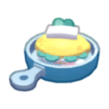 Protein Omelet Product Image