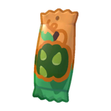 Roasted Pumpkin Seeds Product Image