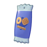 Snack Mix Product Image