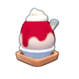 Tart Snow Ice (Cherry) Product Image