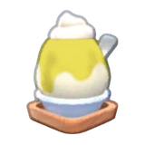 Egg Snow Ice Product Image