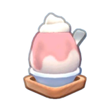 Ginger Snow Ice Product Image