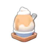 Refreshing Snow Ice (Peach) Product Image