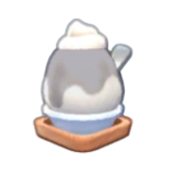 Rich Snow Ice Product Image