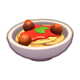 Spaghetti & Meatballs Product Image