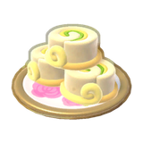 Swirl Tea Sandwich Product Image