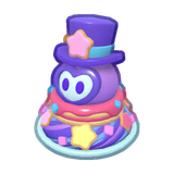 TOPHAT's Birthday Cake Product Image
