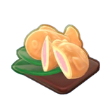 Ginger Taiyaki Product Image