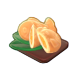 Citrus Taiyaki (Orange) Product Image