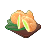 Wasabi Taiyaki Product Image
