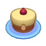Turtle Cheesecake Product Image