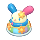 Usahana's Birthday Cake Product Image