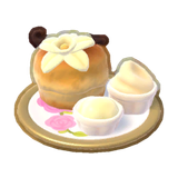 Vanilla Scone Product Image