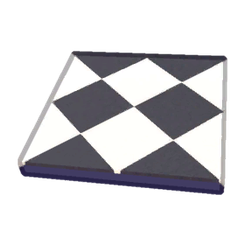 50s Diner Flooring Product Image