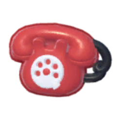 50th Anniversary Original Telephone Product Image
