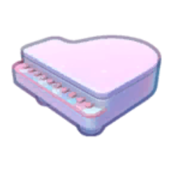 50th Anniversary Piano Product Image