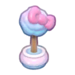 50th Anniversary Small Bow Tree Product Image
